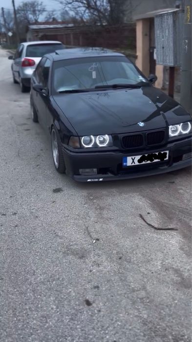 Боядисани М-пакети/брони/прагове за всички видове бмв/bmw