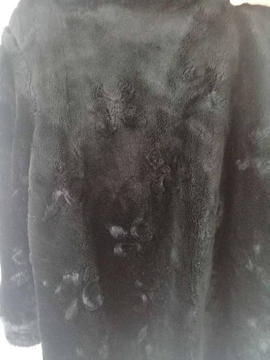 Дамско зимно палто