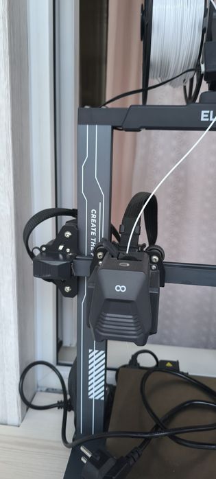 Elegoo Neptune 3 Pro