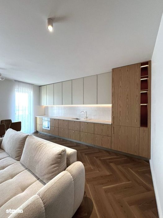 Apartament 2 camere Baneasa