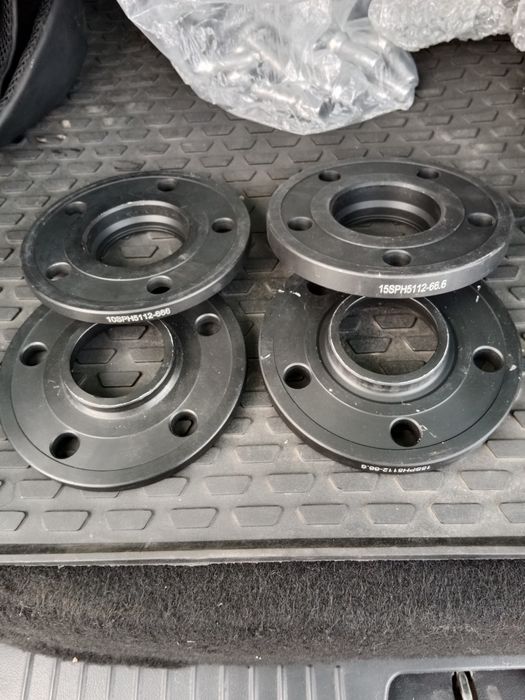 Мерседес дискасига шайба