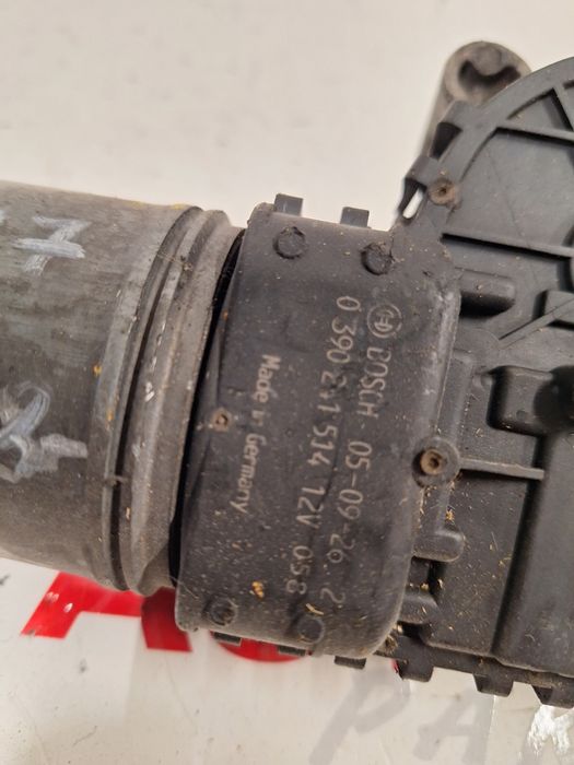 Моторче предни чистачки Alfa Romeo 147 / Алфа Ромео 147 2008г.