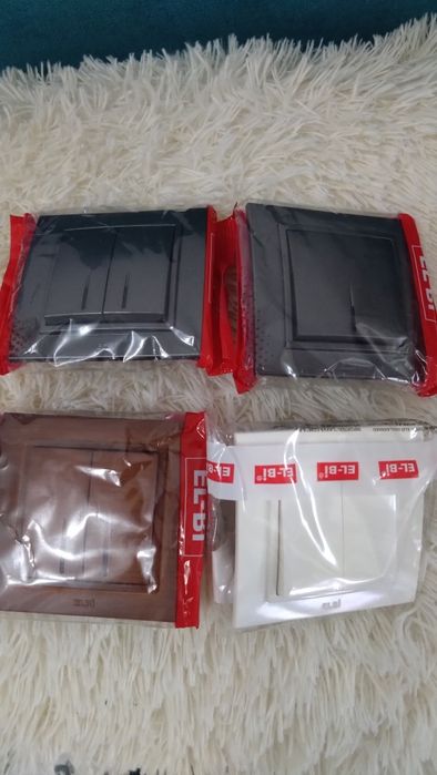 Prize ,intrerupatoare