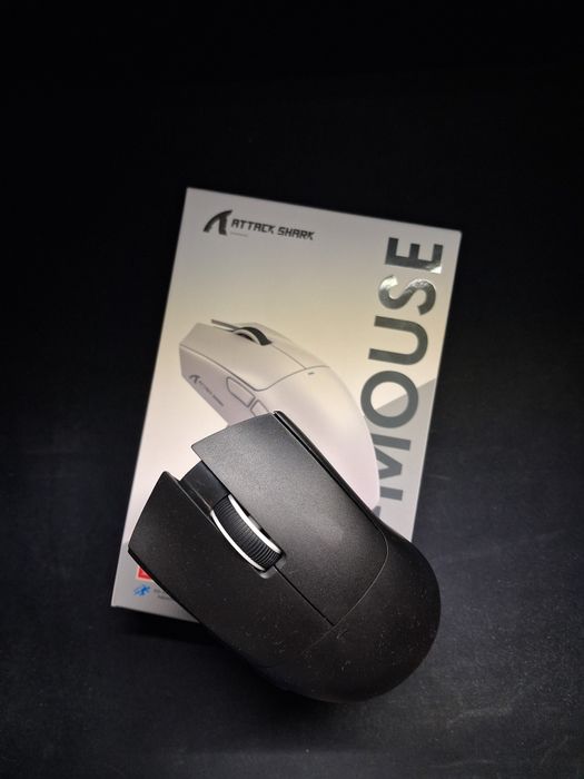 AttackShark x11 mouse