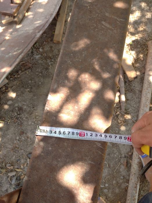 Продам металическии профел