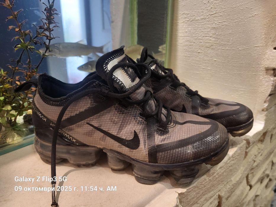 Детски маратонки nike 35.5