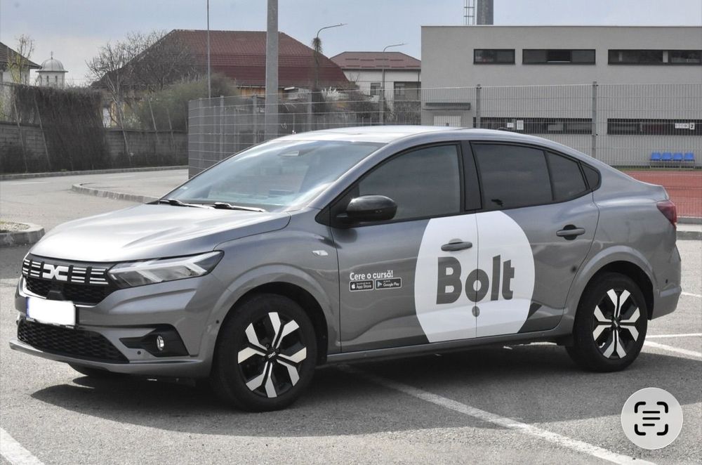 Dacia Logan Dacia Logan XX ECO-G 100 MT6 2025