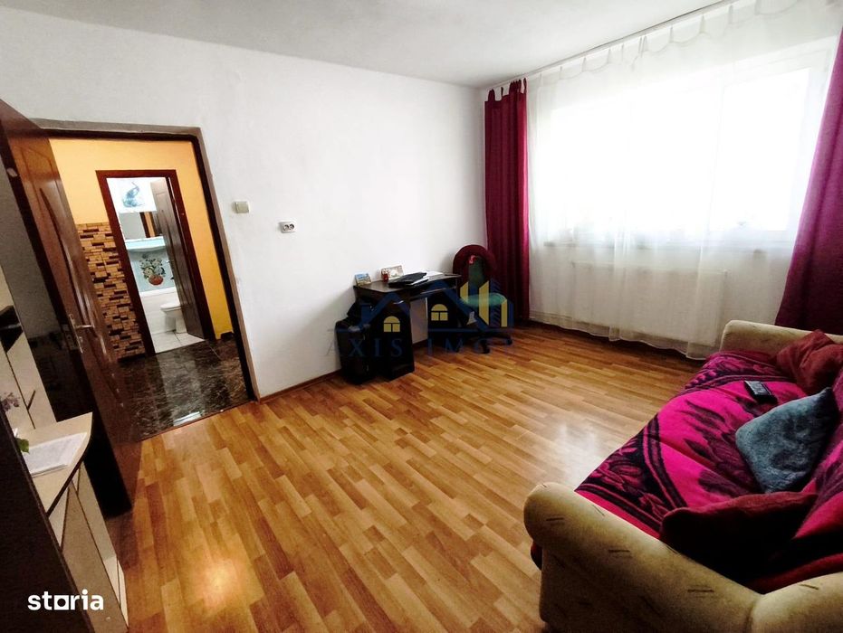Exclusivitate !!! Garsoniera confort 1 decomandata bloc Metaplast