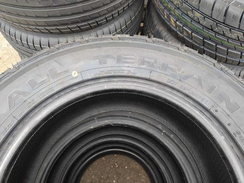 Шины в Алматы 215/70/16 Triangle TR292 (100T)