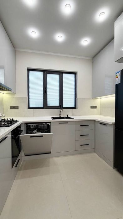 Уз-Макон Новостройка 4/11/16 Голден Хаус