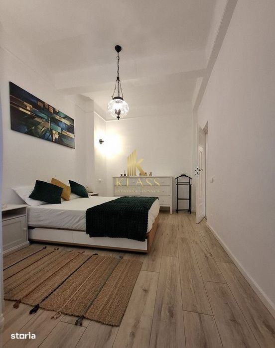 Duplex 3 camere in vila | Domenii | Ion Mihalache | 2 bai