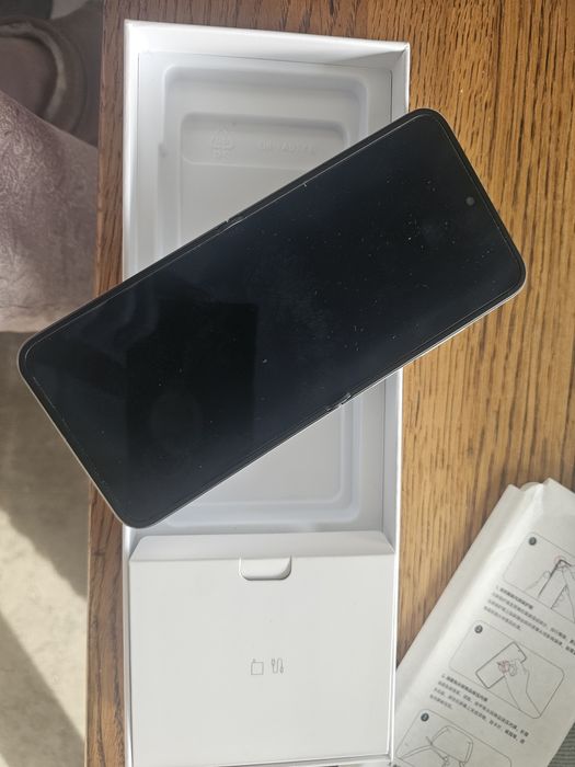 Xiaomi MIX Flip 2 , 512GB