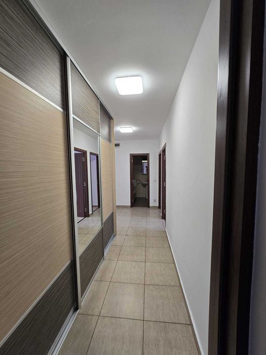 Apartament 3 camere spre închiriere – Baciu