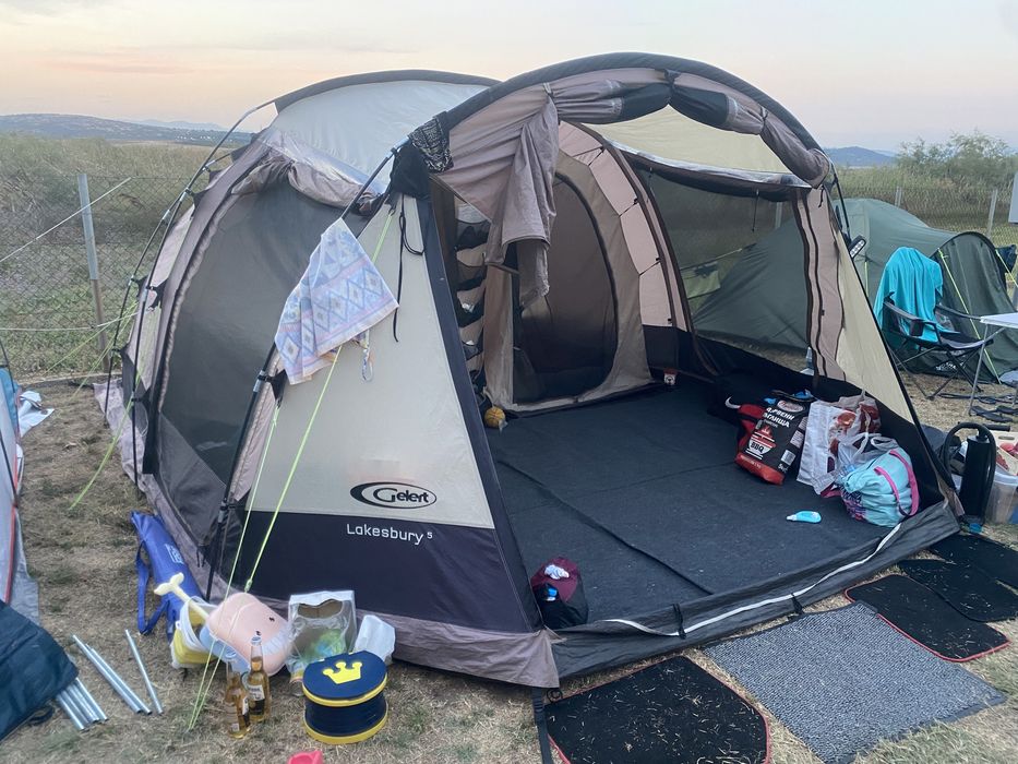 Gelert lakesbury 5 sales
