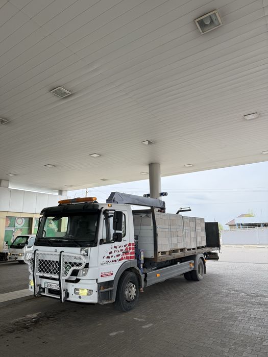 Манипулятор услуги