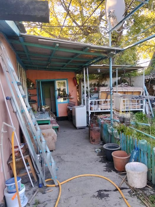 Продам дачу на кайнар булаке