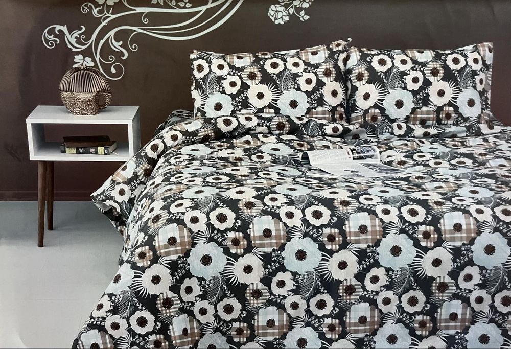 Ранфорс спални комплекти