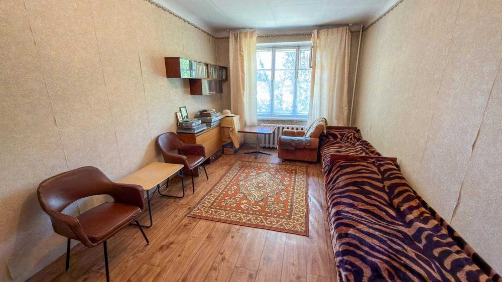 Продам 3-х в Центре Ольга Империя