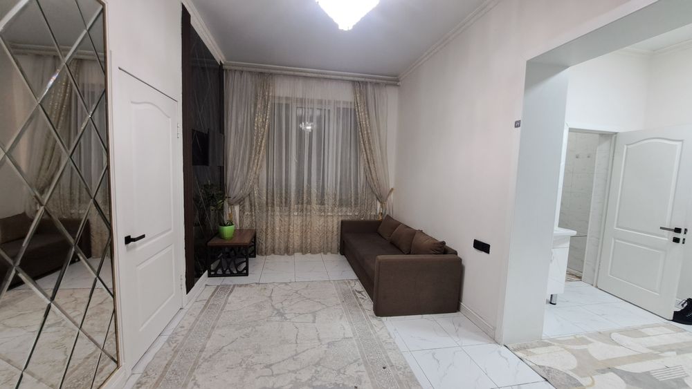 коттедж Қайнар бұлақ