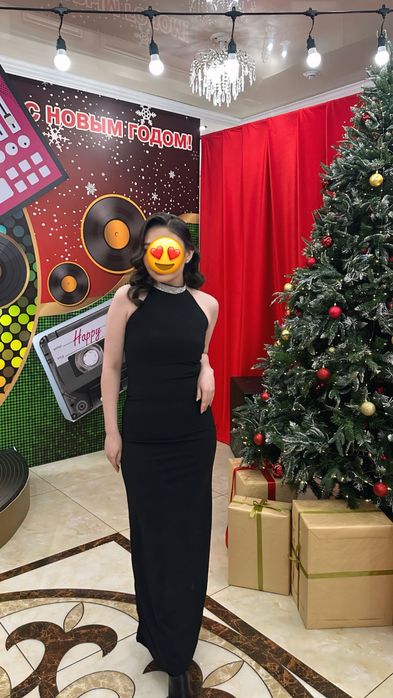 Продам вечернее платье