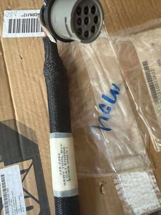 Cablu Caterpillar CAT 328-2292  CAT 217-0113