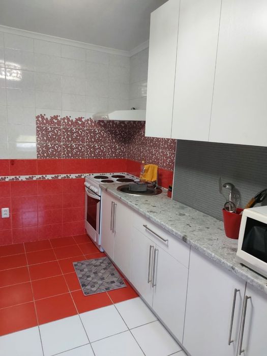 Посуточно 2 комнатная