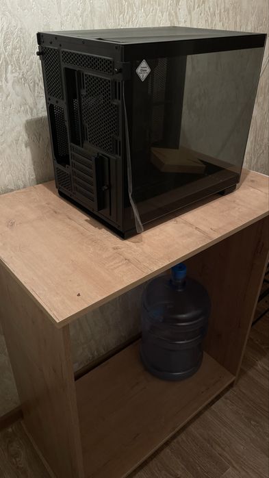 Корпус PCCooler C3 T500