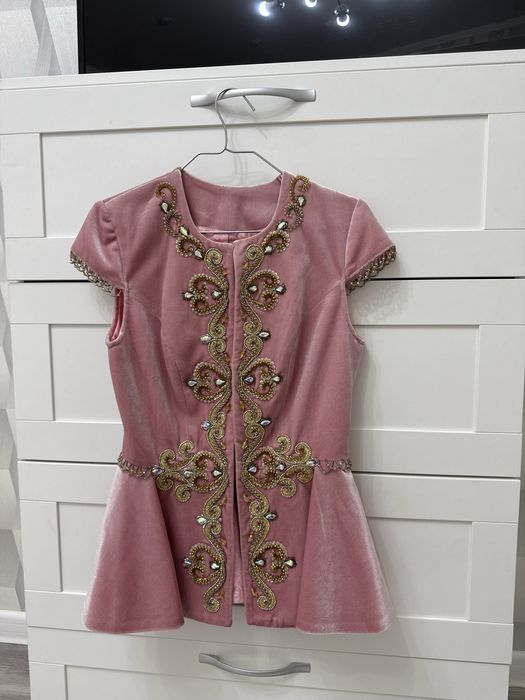 Дизайнерский кажекей