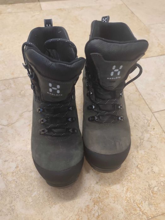 Haglöfs Astral GT Hiking Boots 39 1/3 Femei