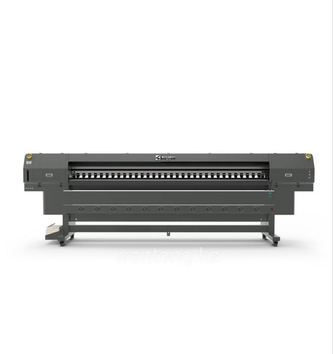Широкоформатный принтер BOSSRON WT-3300S(DX5)