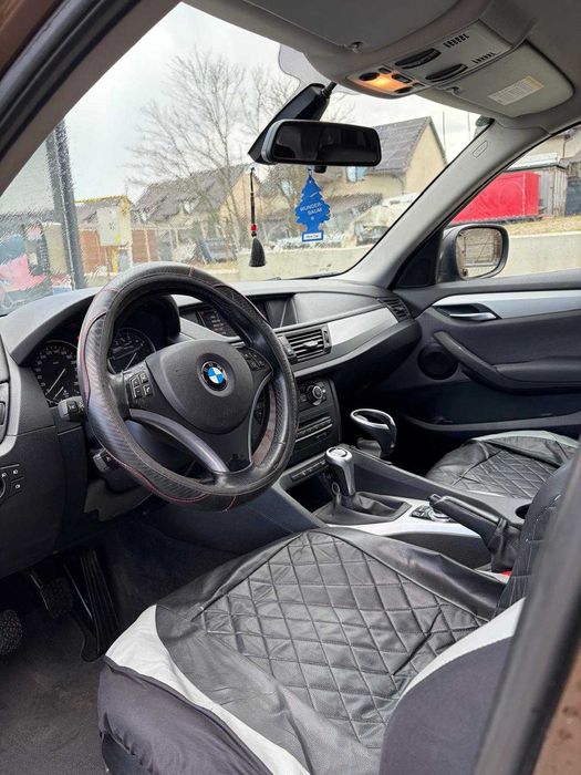 Bmw X1 sDrive 2010 ITP nou