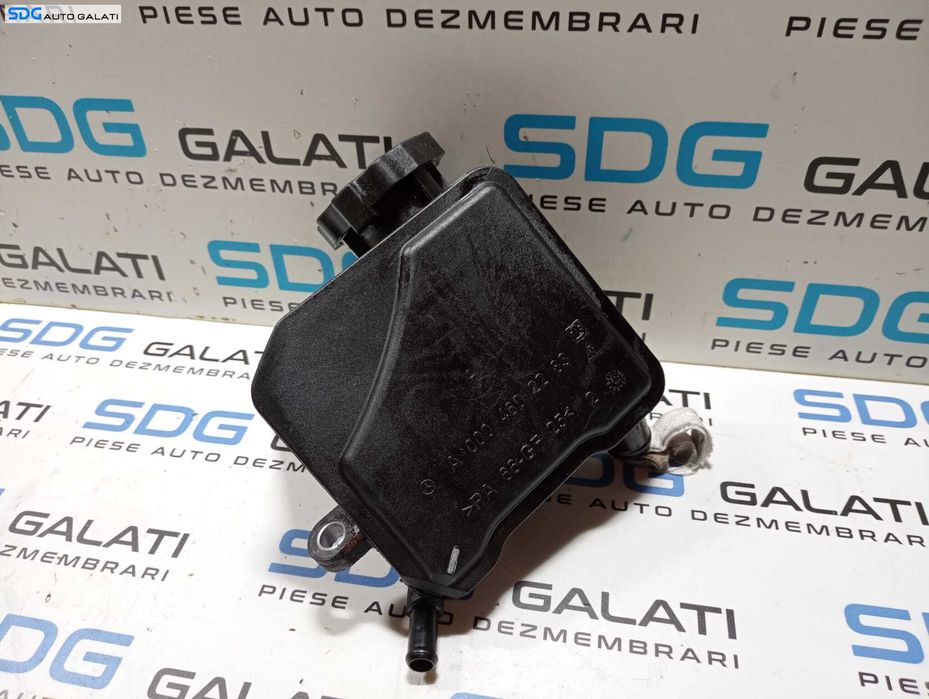 Vas Lichid Ulei Servo Directie Servodirectie Mercedes Clasa E Class W211 3.0 CDI 2002 - 2009 Cod A0004602283 [M4694]