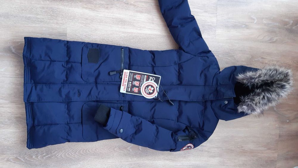 Geographical  Norway естествен пух- 10-14g