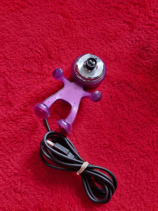 Camera web pentru videoconferință