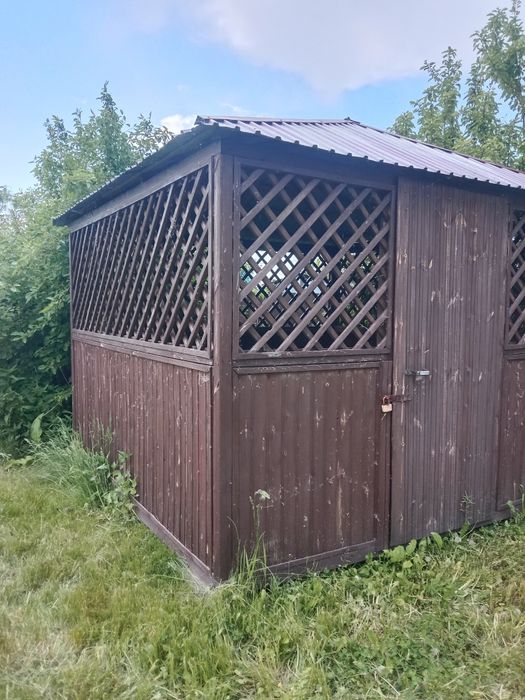 Продам дачу общество Лада