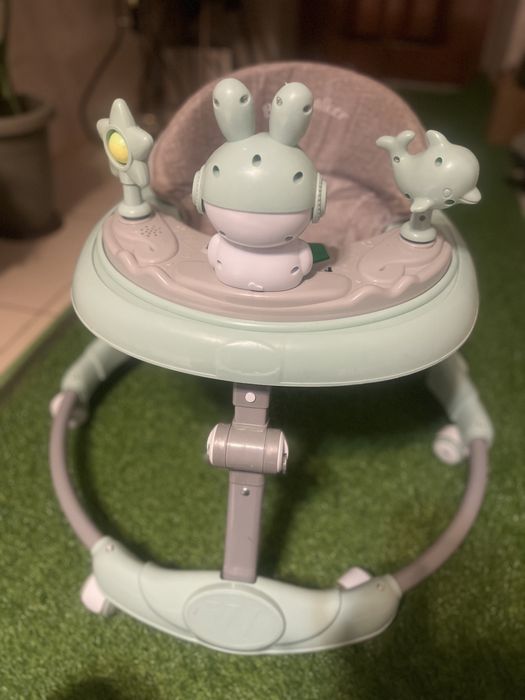 Продам ходунок в отличном состоянии