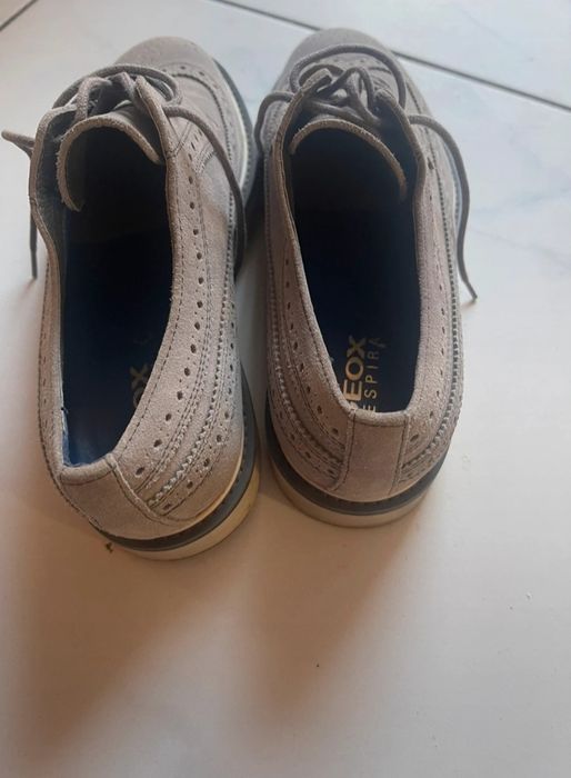 Pantofi Geox bărbați 41