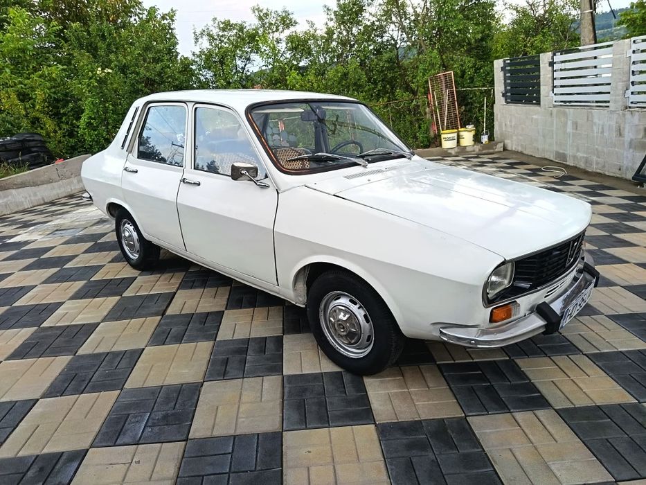 DACIA 1300 1978 — imagine 2