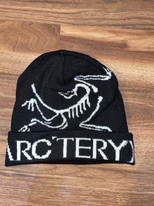 Căciulă ARC’TERYX – Design Iconic, Street & Outdoor