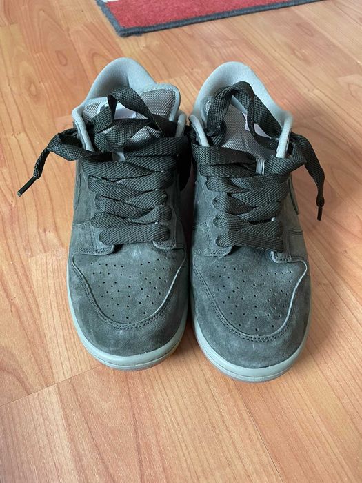 Nike SB Dunk Low