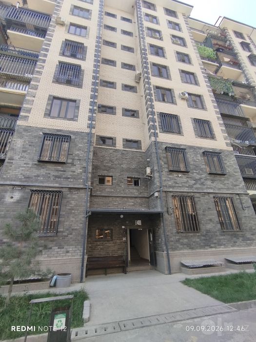 98кв² квартира, коробка. Янги хаёт