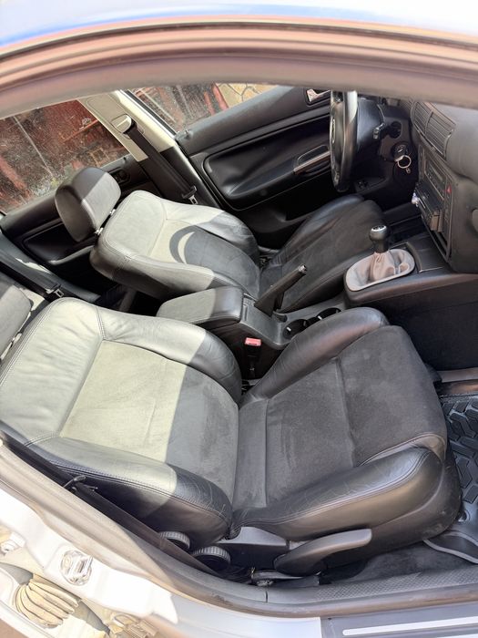 Passat b5.5 2.5 V6 4motion