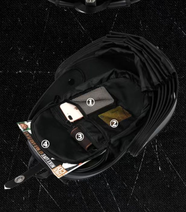 Рюкзак трансформер