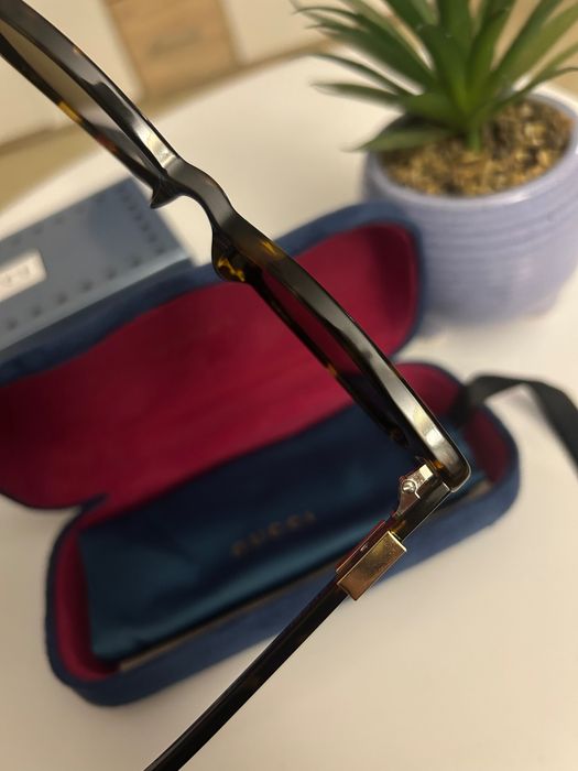 Оригинални слънчеви очила gucci