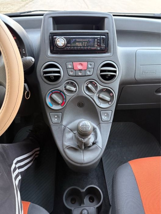 Fiat Panda 1.2 - 60hp