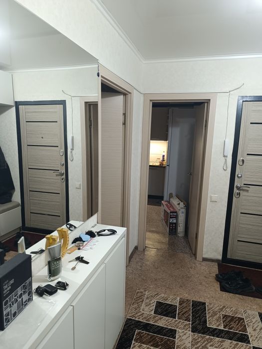 Продаётся хорошая квартира.