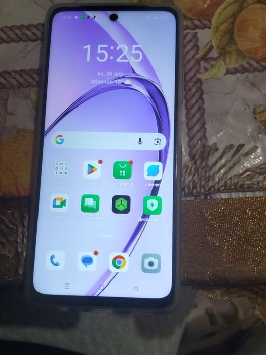 Продам oppo i5 новый