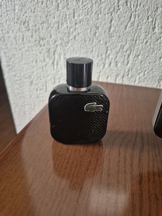 Парфюм Lacoste Новый