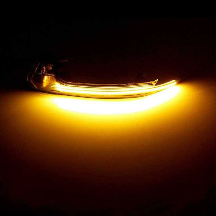 Semnalizari oglinda Led dinamice BMW Seria 1/2/3/4/5/7/X1/X3/X4/X5