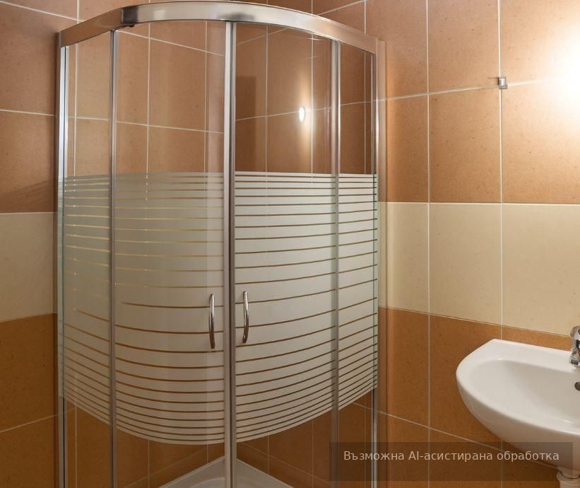 Едностаен апартамент в района на ЖП гара!